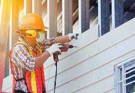 Best Siding for Multi-Family Homes  in Chickamau, GA